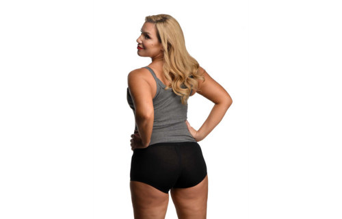 Mod Active Style Harness 12 cm XXL - Comfort & Fun!