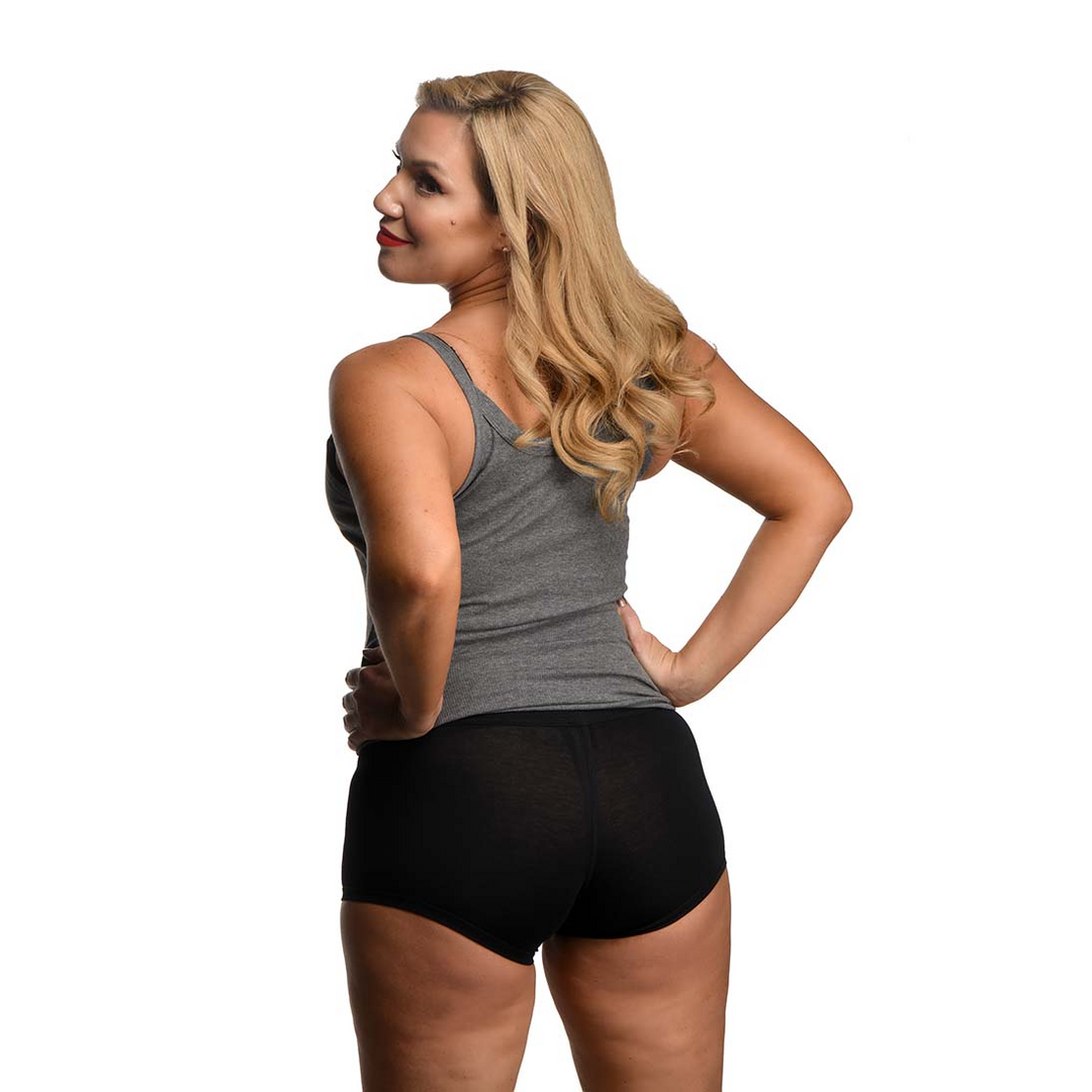 Mod Active Style Harness 12 cm XXL – Komfort & Spaß!