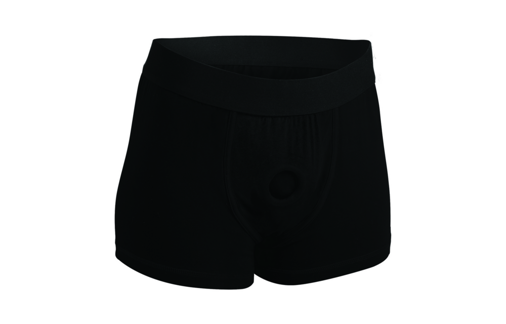 Mod Active Style Harness 12 cm XXL - Comfort & Fun!