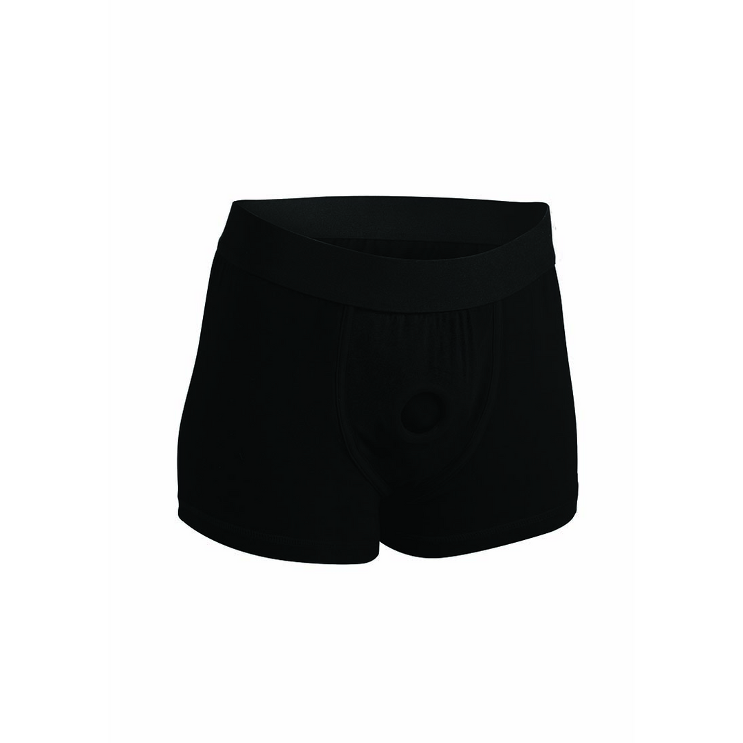 Mod Active Style Harnas 16 cm + O-Ring - Comfort & Fun