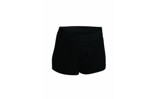 Mod Active Style Harness 16 cm + O-Ring - Comfort & Fun