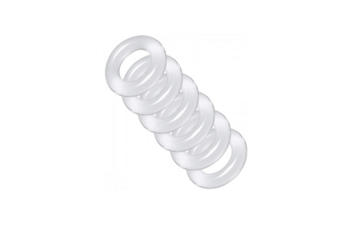 Ring Master Ball Stretcher Kit – Adjustable & Comfortable