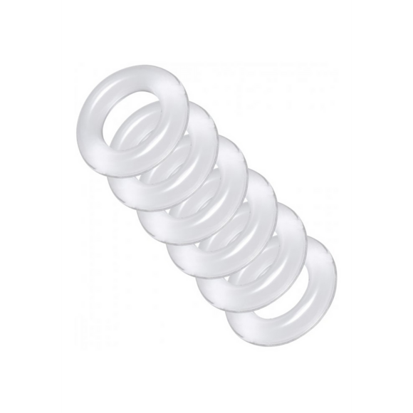 Ring Master Ball Stretcher Kit – Verstelbaar & Comfortabel