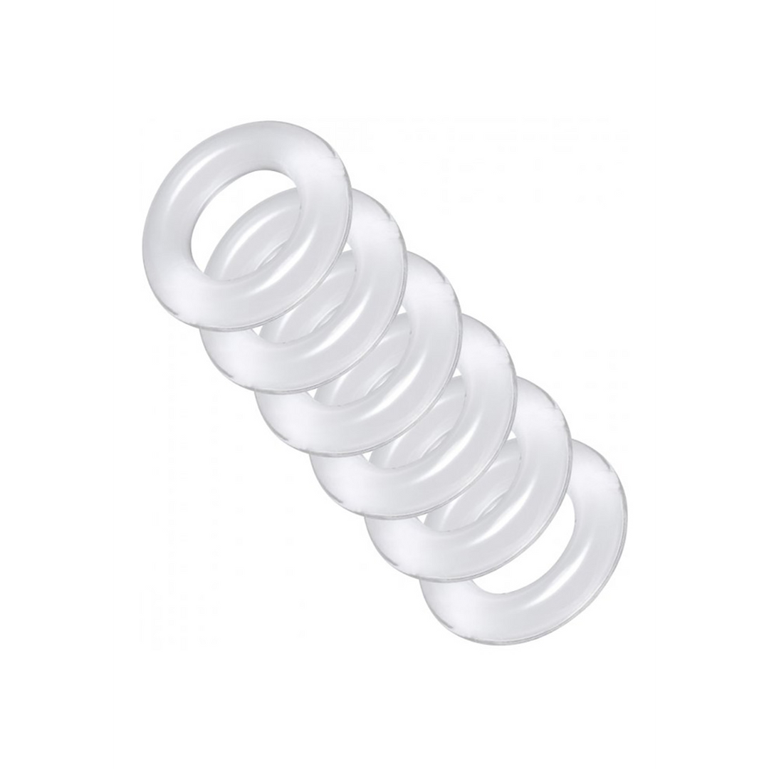 Ring Master Ball Stretcher Kit – Verstellbar & bequem