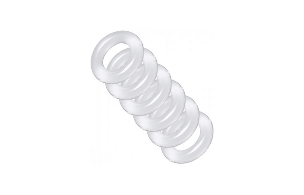 Ring Master Ball Stretcher Kit – Adjustable & Comfortable