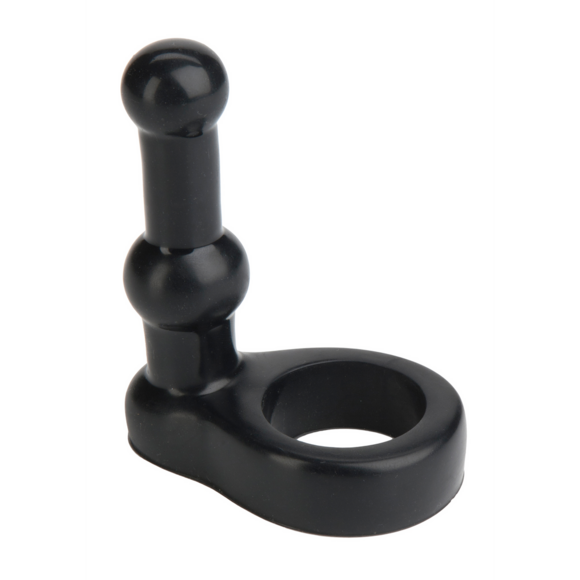 Double Dip - Dubbele Butt Plug 10,7 cm | Luxe Silicone Plug