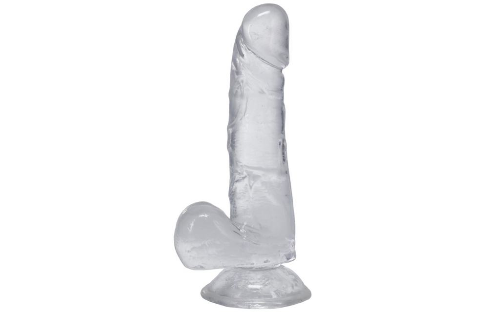 Dildo 6.7 cm – Realistic & comfortable pleasure | Doc Johnson