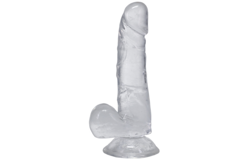 Dildo 6.7 cm – Realistic & comfortable pleasure | Doc Johnson