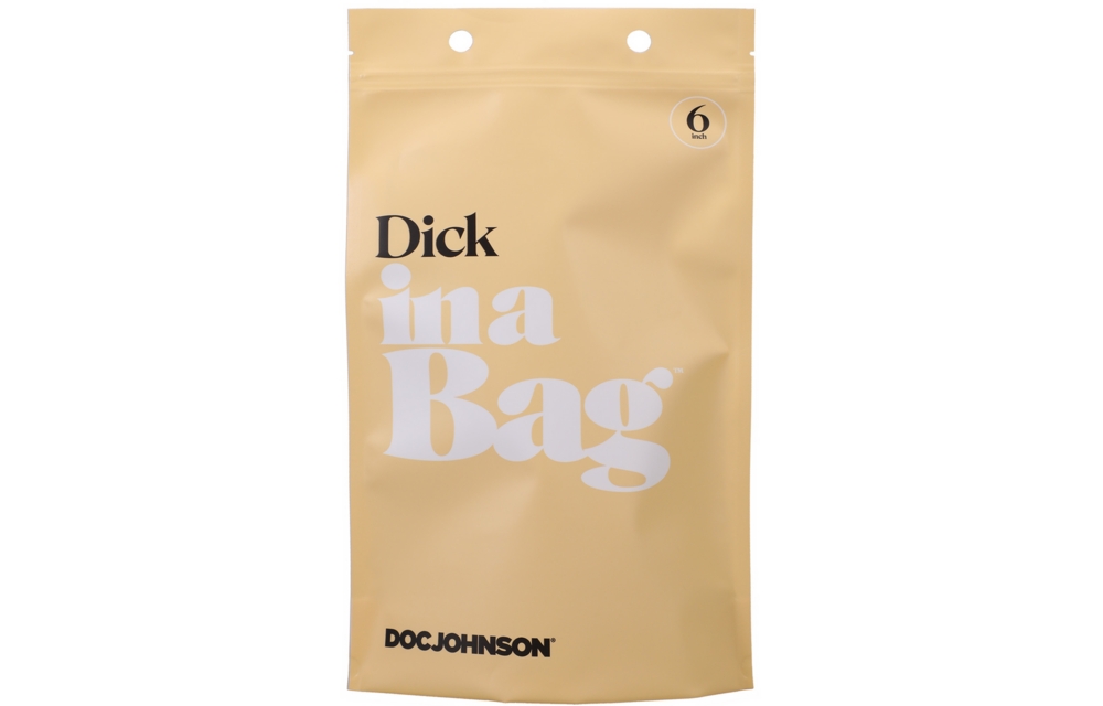 Dildo 6.7 cm – Realistic & comfortable pleasure | Doc Johnson