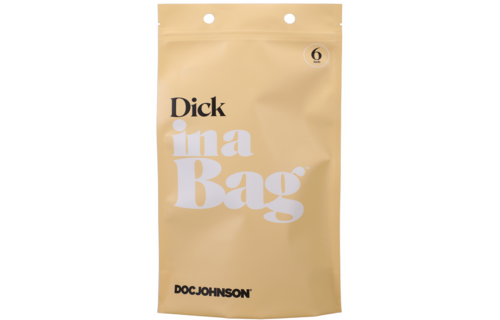 Dildo 6,7 cm – Realistisch & comfortabel genot | Doc Johnson