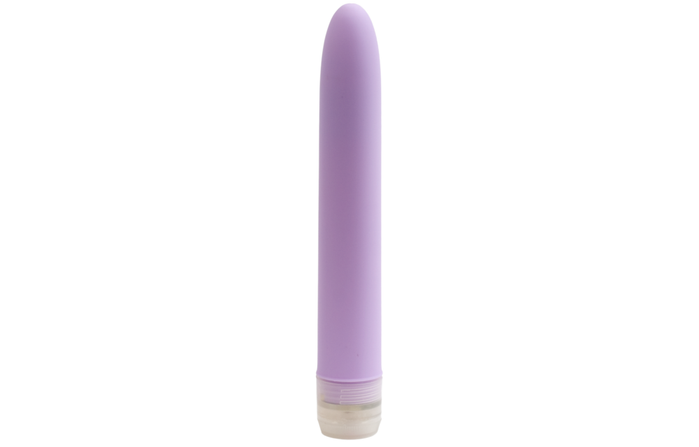 Velvet Touch Vibe Lavendel – Kraftvolles & wasserdichtes Vergnügen