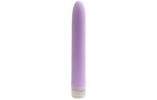 Velvet Touch Vibe Lavender – Powerful & Waterproof Pleasure