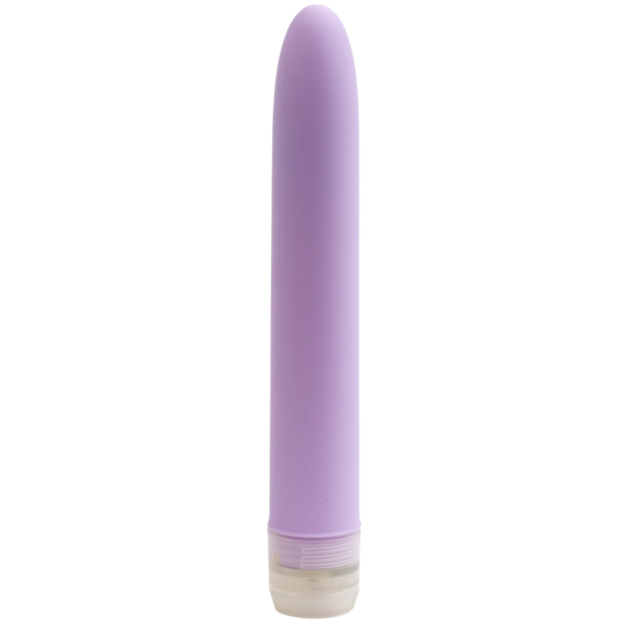 Velvet Touch Vibe Lavendel – Kraftvolles & wasserdichtes Vergnügen