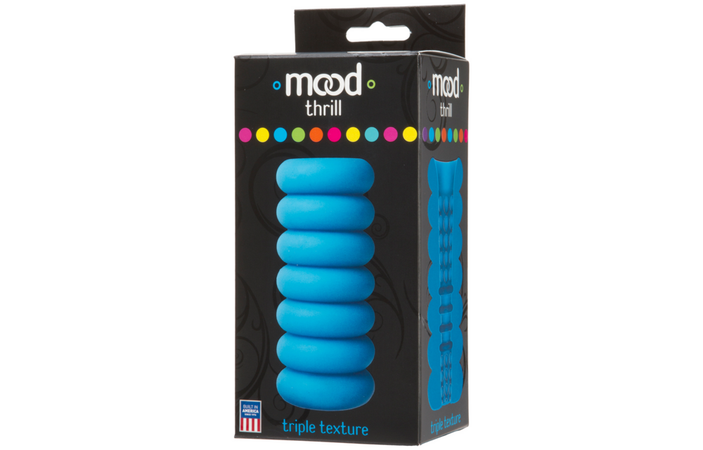 Thrill - ULTRASKYN Masturbator