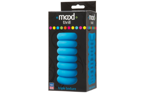 Thrill - ULTRASKYN Masturbator