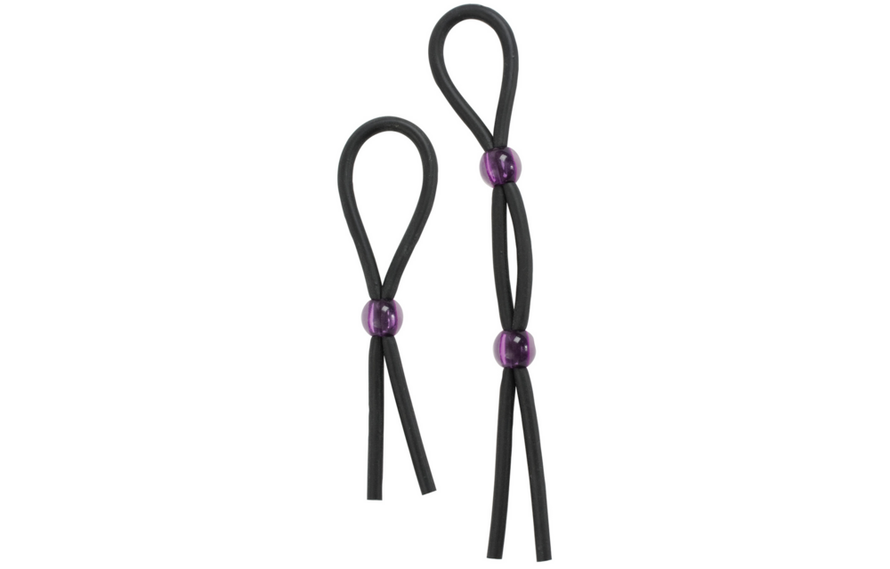 Silicone Cock Ties – Comfort & Langdurig Plezier | Doc Johnson