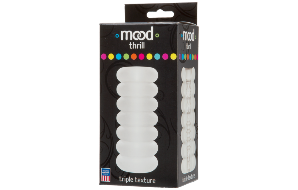 Thrill ULTRASKYN Masturbator – Innovatie in Intens Genot