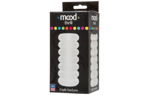 Thrill - ULTRASKYN Masturbator