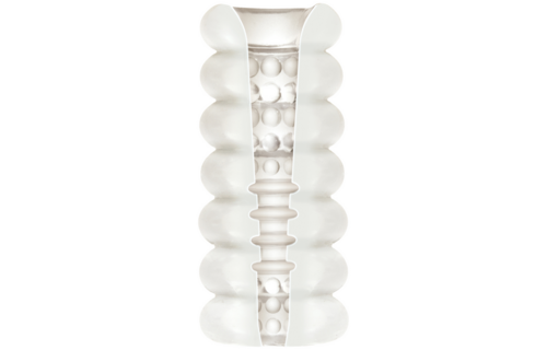 Thrill ULTRASKYN Masturbator – Innovatie in Intens Genot