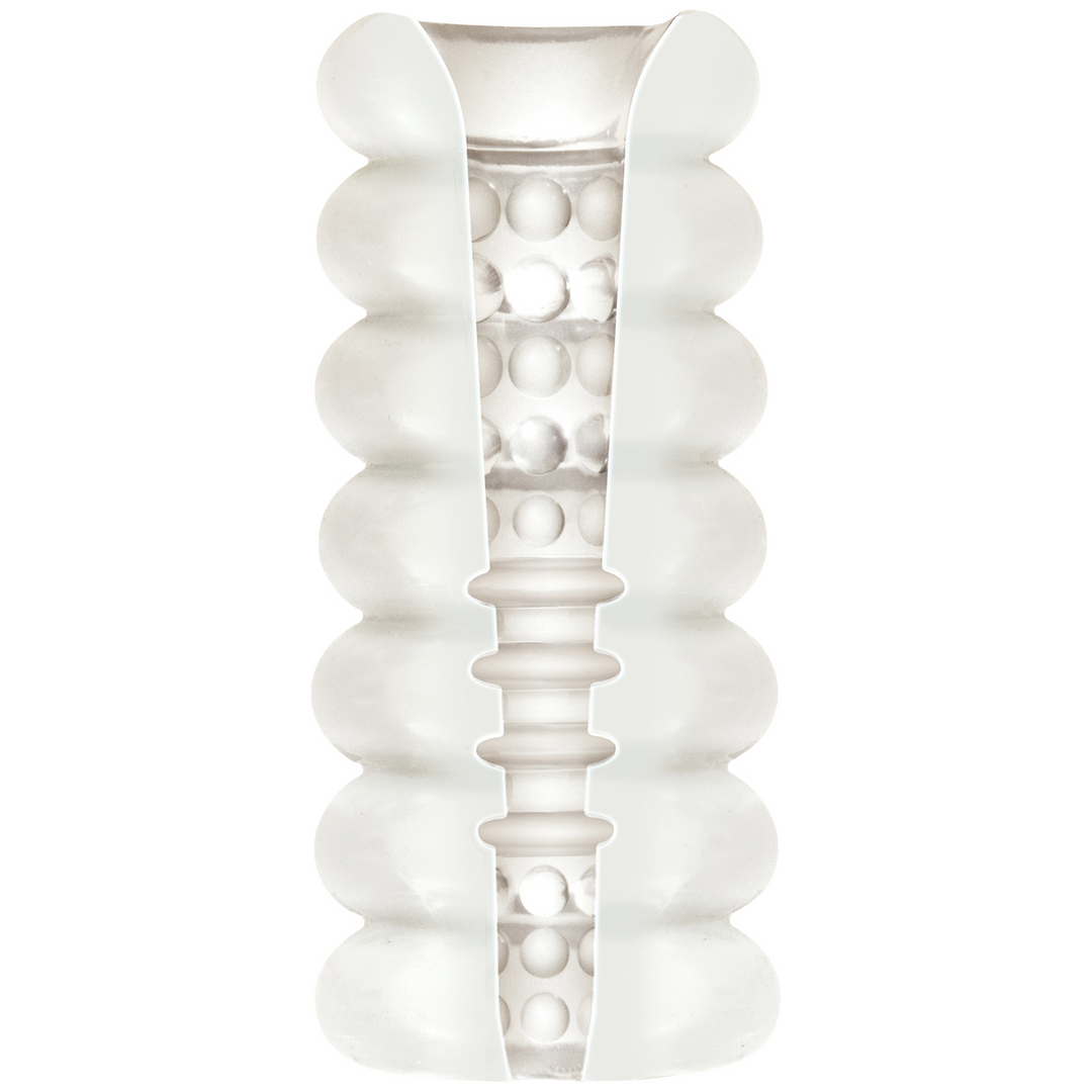 Thrill ULTRASKYN Masturbator – Innovatie in Intens Genot