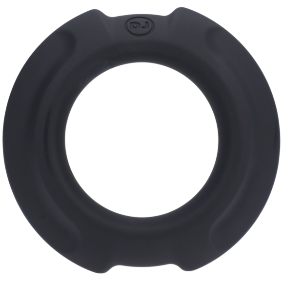 Flexisteel 35 mm Cockring – Stark, flexibel und stilvoll