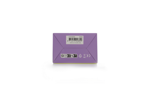 Siliconen G-Spot Vibrator Lime Passion – Intense Plezier