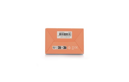 Mini-Stabvibrator Blau – Kompakt & Kraftvolles Vergnügen