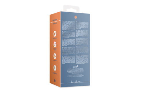 Mini Rabbit Vibrator Loveline – Kompaktes & kraftvolles Vergnügen