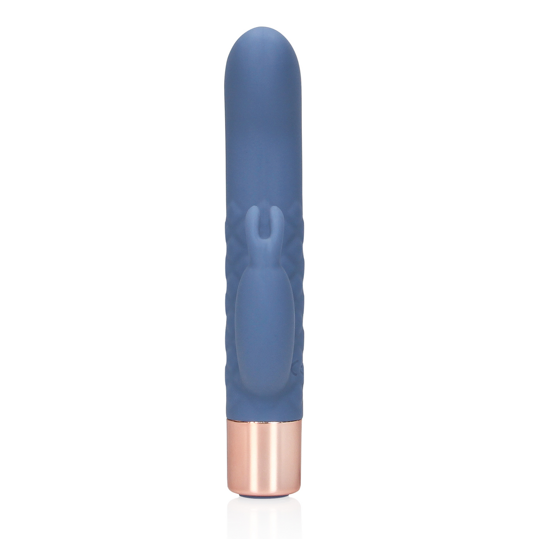 Mini Rabbit Vibrator Loveline – Kompaktes & kraftvolles Vergnügen