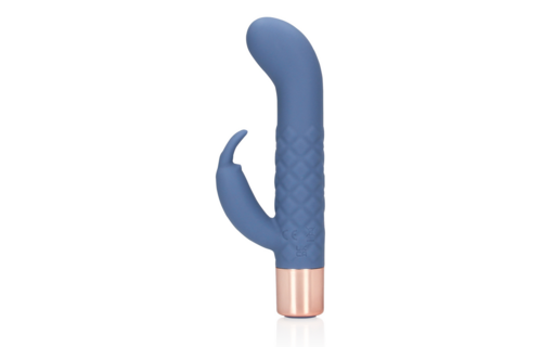 Mini Rabbit Vibrator Loveline – Compact & Powerful Pleasure