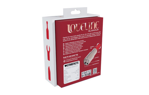 Angel Lipstick Vibrator Roze – Stijlvol en Discreet Genot