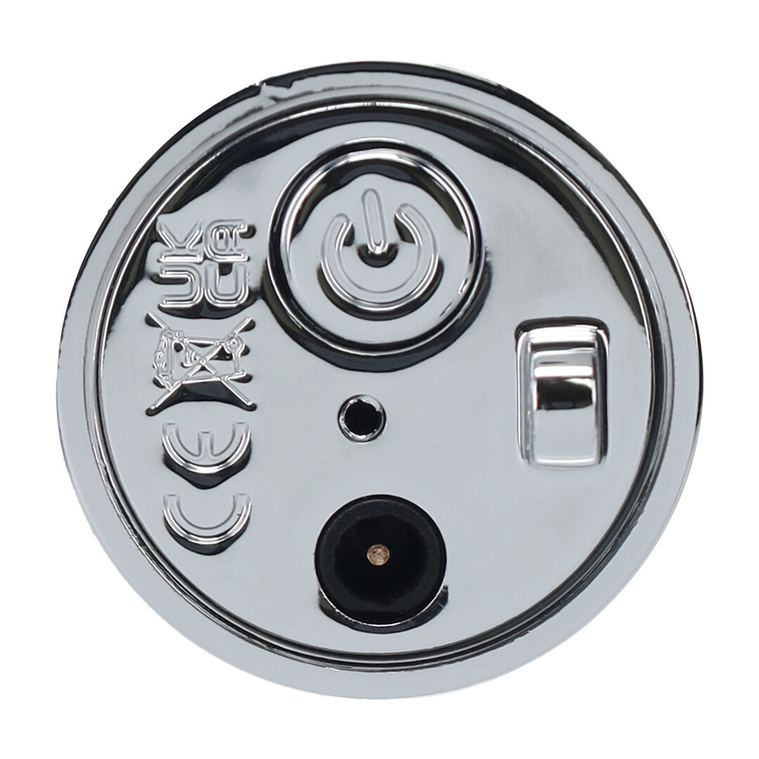 Tiffany Lipstick Vibrator Blauw - Stijlvol & Discreet Plezier