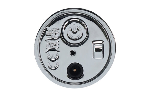 Candy Lipstick Vibrator Grün | Stilvolles & diskretes Vergnügen