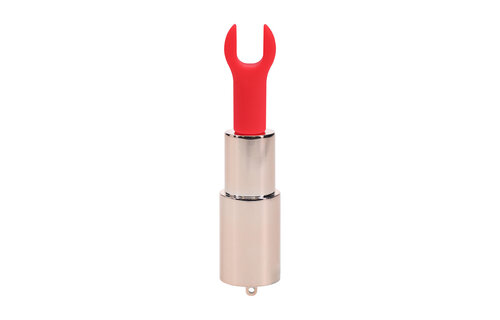 Sparkle Lipstick Vibrator – Stilvoller & diskreter Genuss