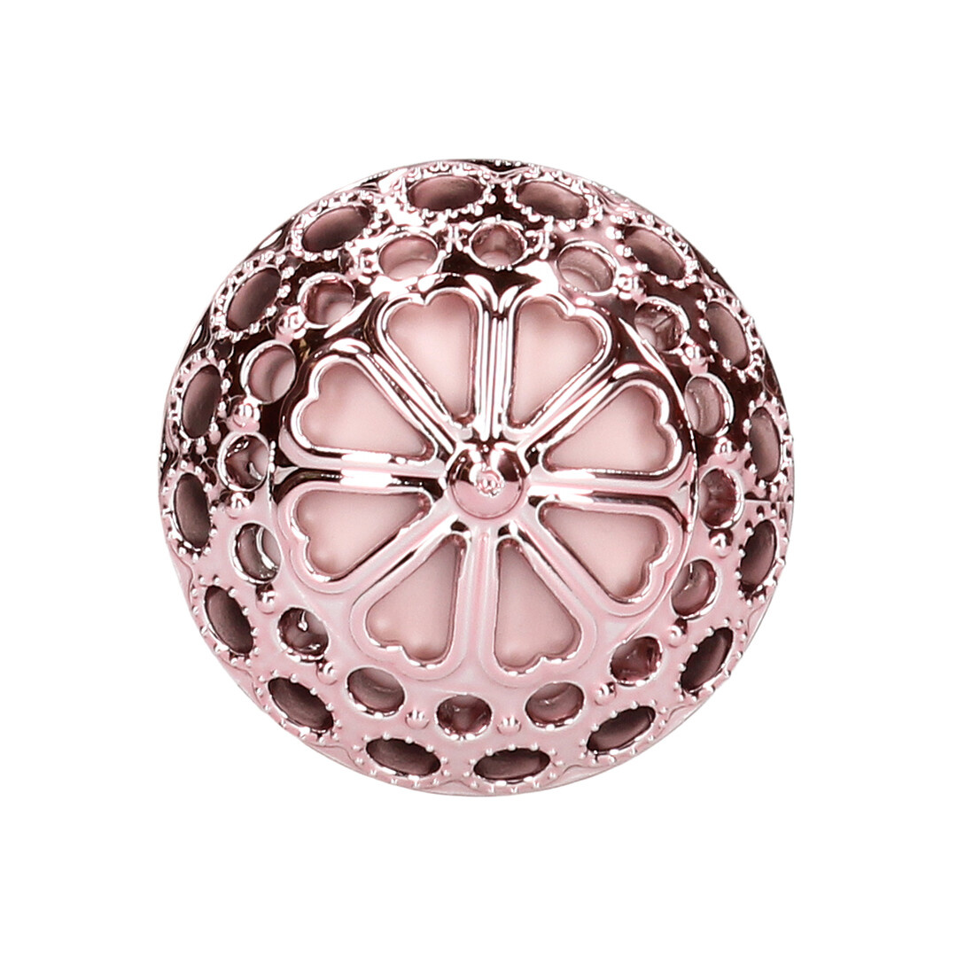 Finesse Kugelvibrator Rosa – Stilvolles & kraftvolles Vergnügen