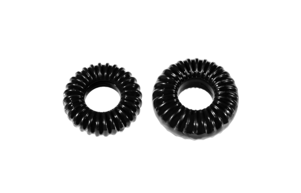 PF Blend Premium Stretch Ring | Komfort & Kontrolle Cockring