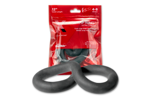 Ultra Wrap Ring - Cockring - 30 cm / 12