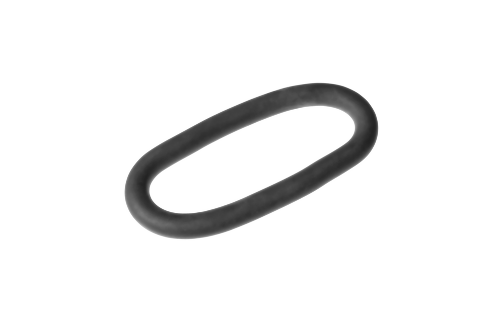 Ultra Wrap Ring Cockring 30 cm | Comfort & Control Silicone