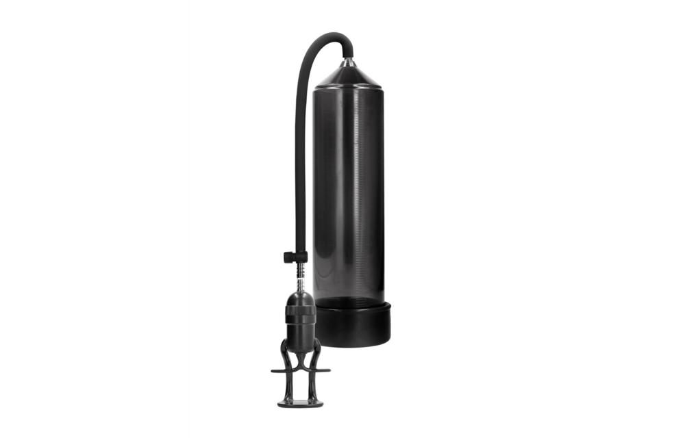 Deluxe Beginner Pump