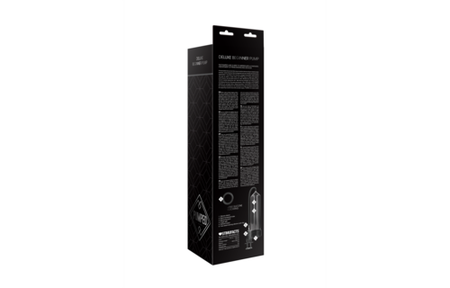 Deluxe Beginner Pomp