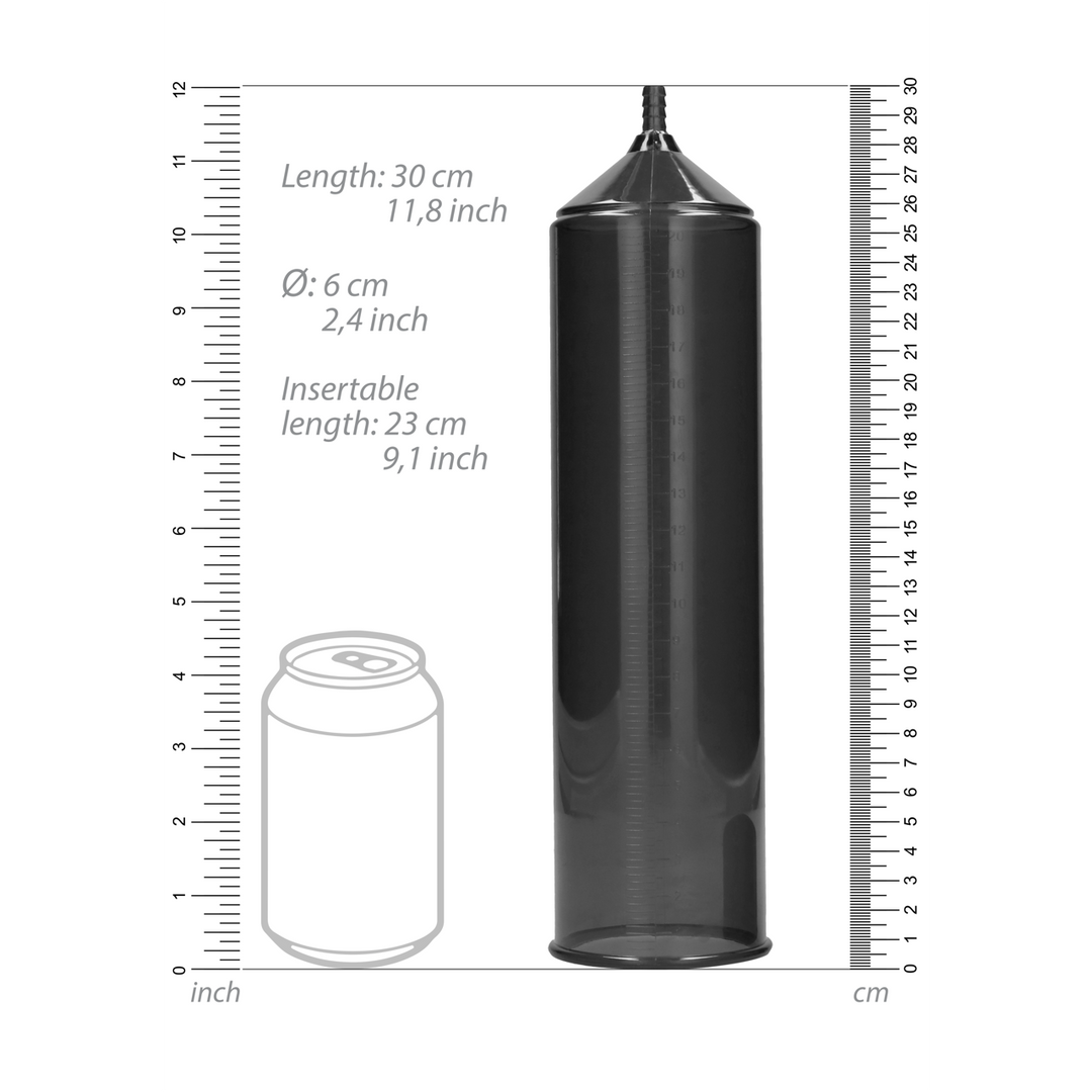 Deluxe Beginner Pomp