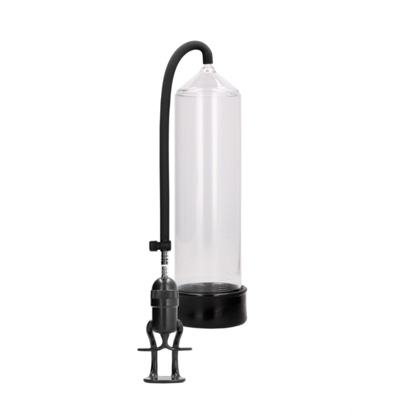 Deluxe Beginner Pump