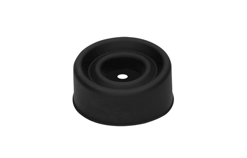 Deluxe Beginner Pomp - Stevige Grip & Transparante Cilinder