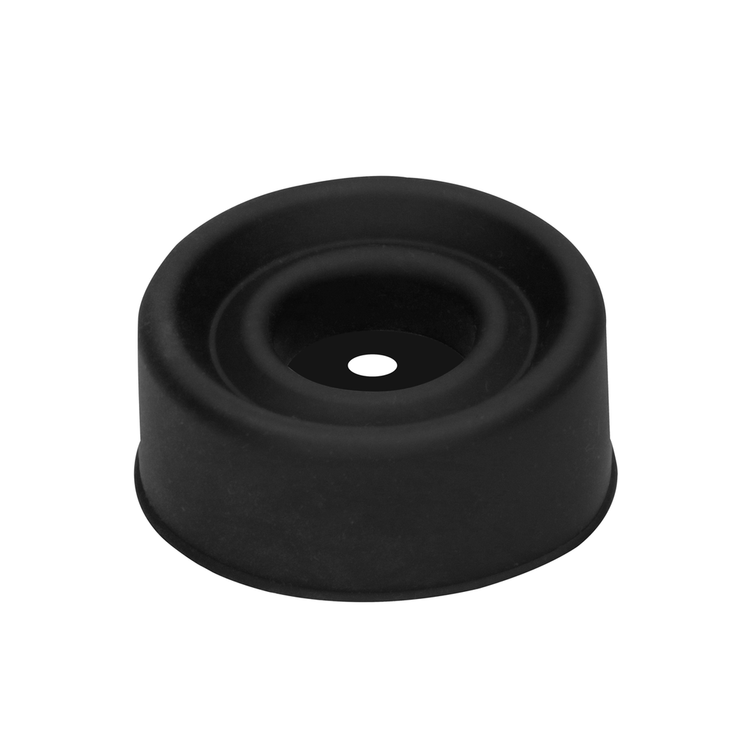 Deluxe Beginner Pomp - Stevige Grip & Transparante Cilinder