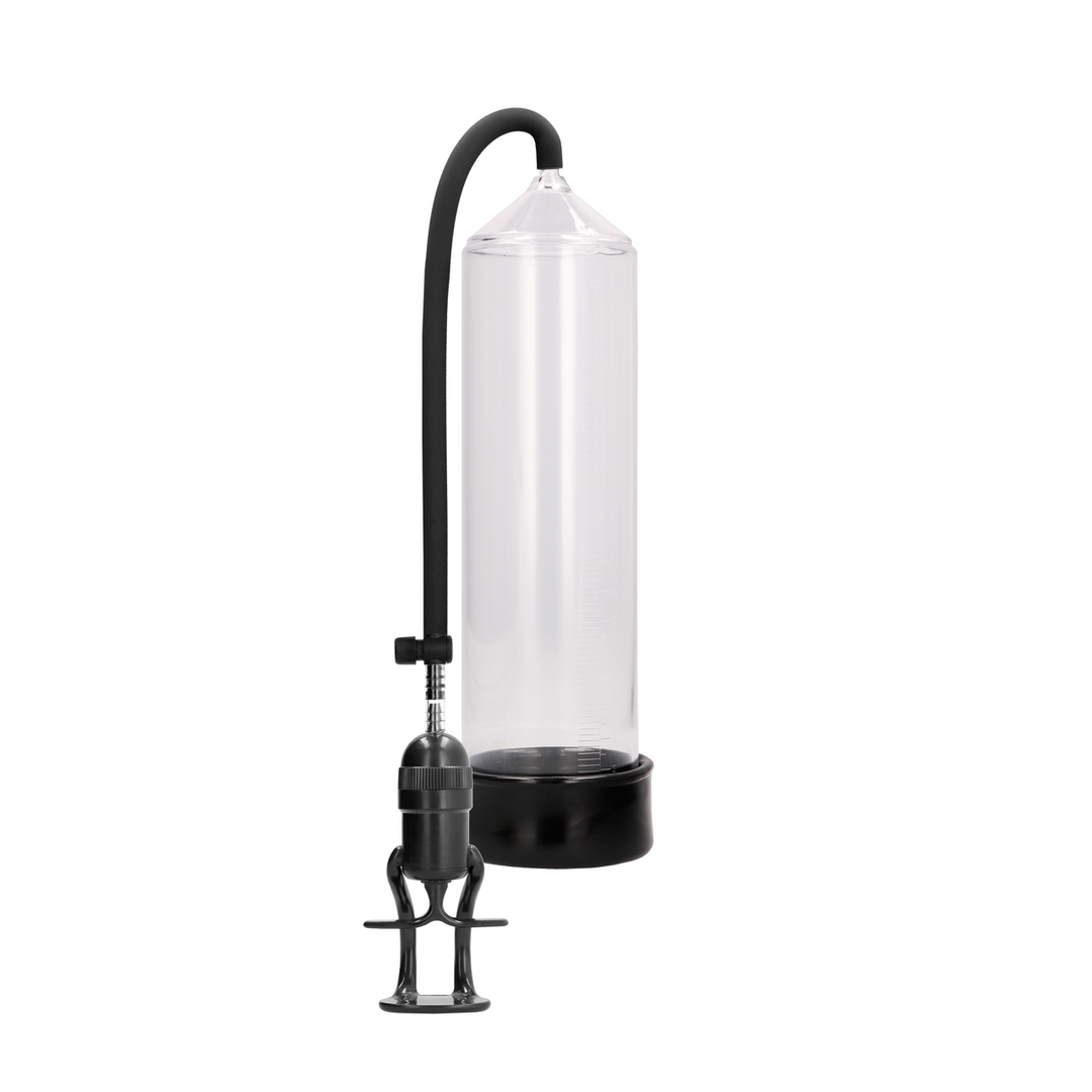 Deluxe Anfänger Pumpe