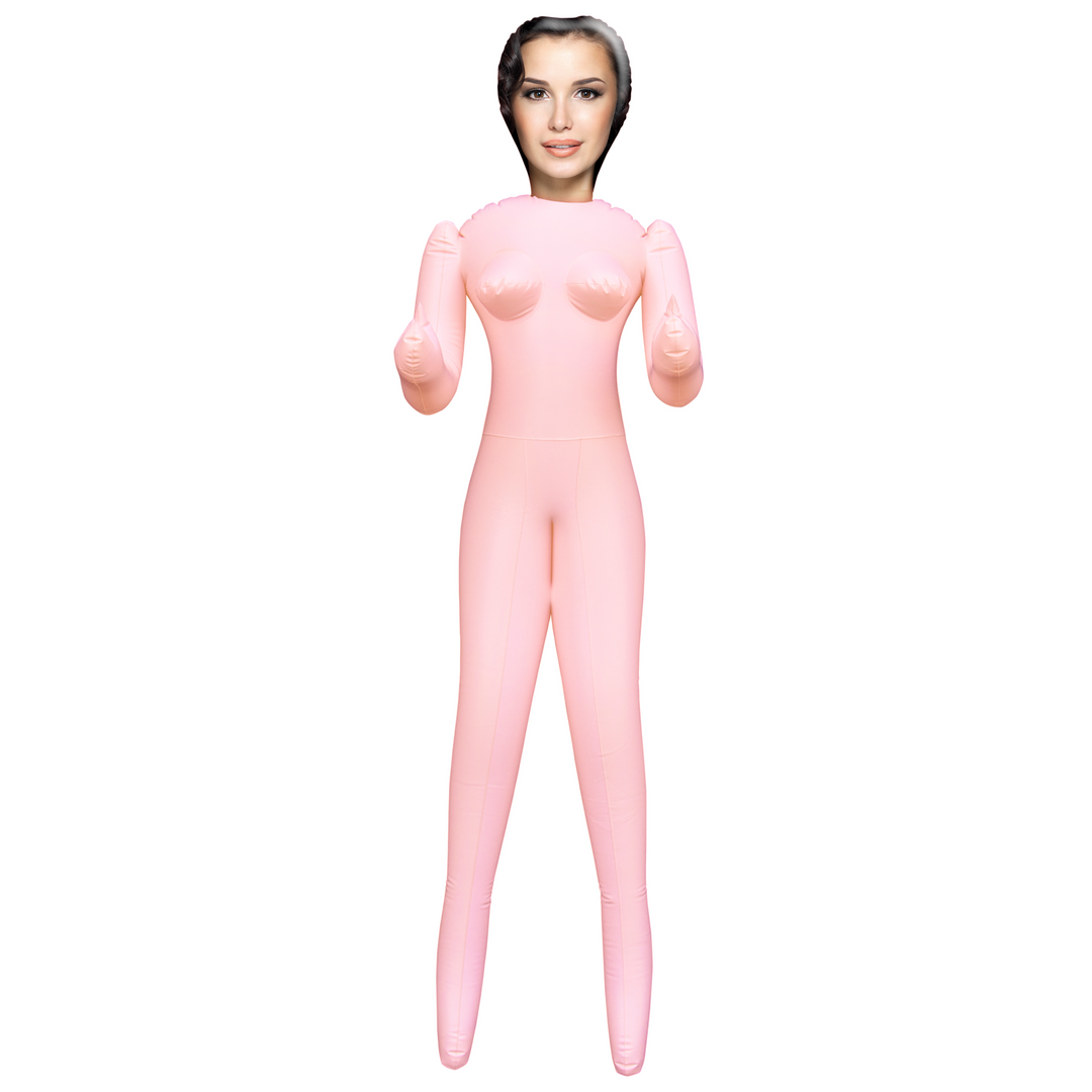 Unartige Schülerin - Sex Puppe