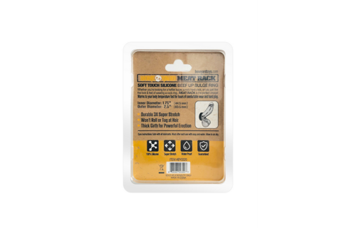 Meat Rack - Cockring