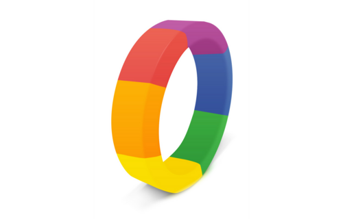 The Brawn Pride - Cockring