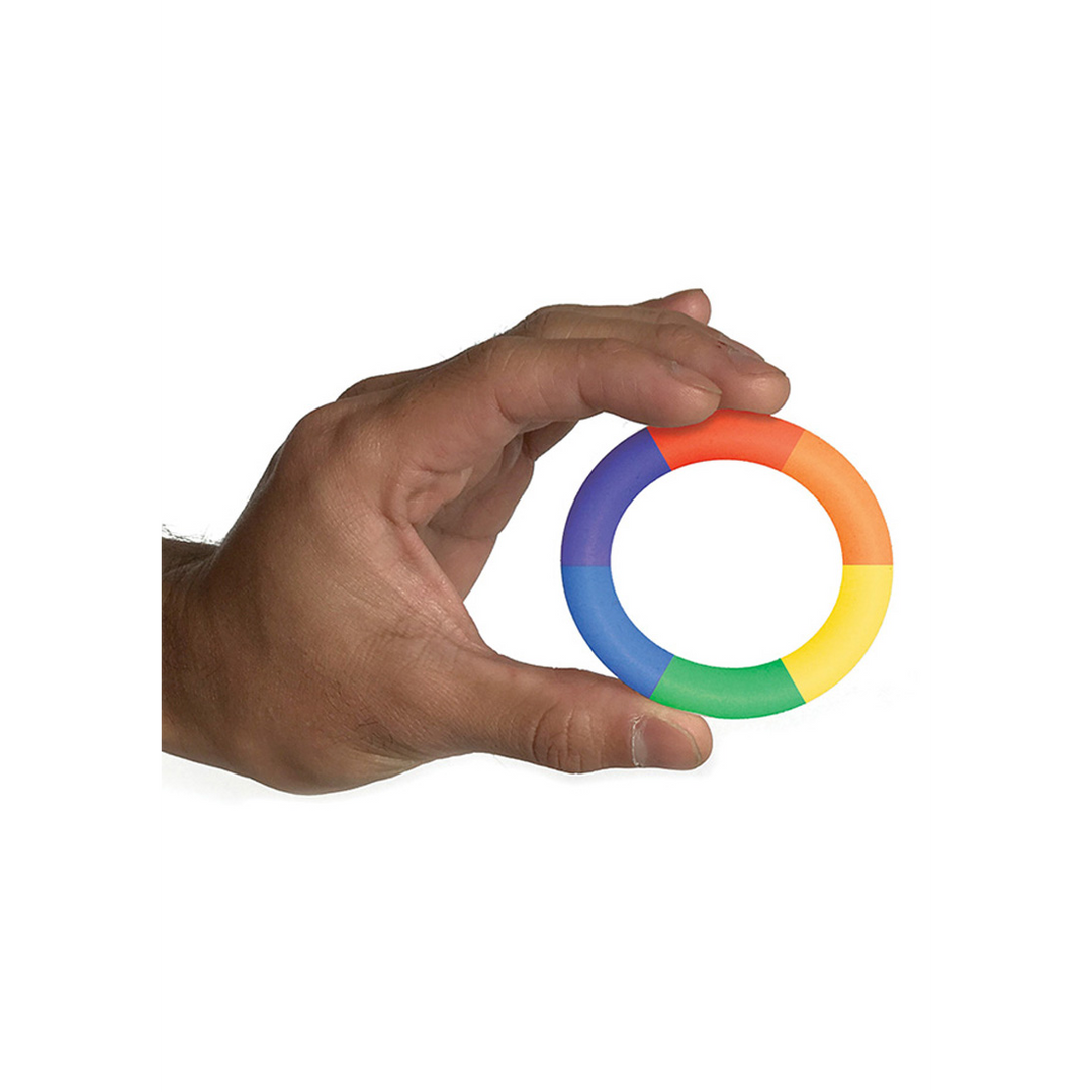 Der Brawn Pride - Cockring