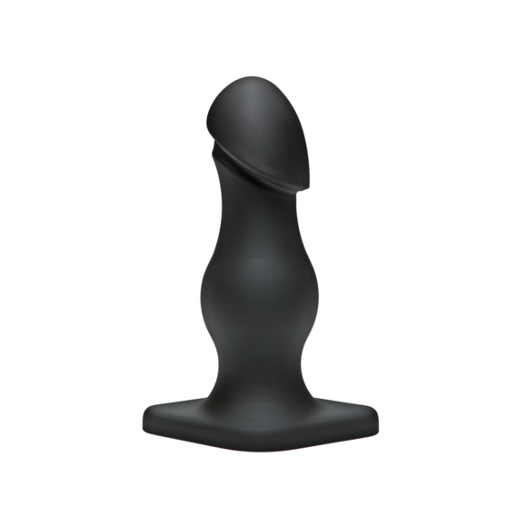 The Rumpy Butt Plug 16 cm – Comfortable & Durable Anal Plug